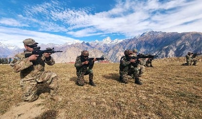 अमेरिकी सेना में हड़कंप! ईरानी साइबर ग्रुप 