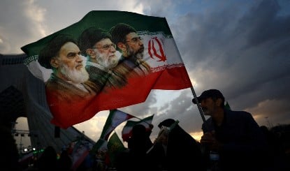 IRGC का बड़ा आरोप, दुनिया में अशांति फैला रहा America, फेल हुई Trump की रणनीति