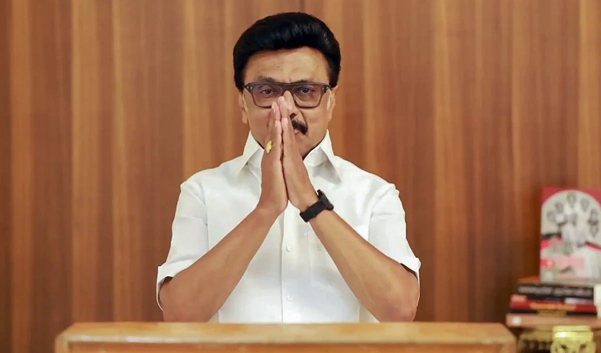 Counting Day पर 'खेल' का डर? CM Stalin ने DMK नेताओं को किया हाई अलर्ट, दिए ये खास निर्देश