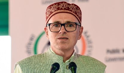 Jammu to Srinagar Vande Bharat Express Train का शुभारम्भ, CM Omar Abdullah ने PM Modi का जताया आभार