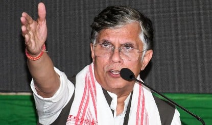 Supreme Court: Pawan Khera की जमानत याचिका पर असम पुलिस का कड़ा विरोध, 