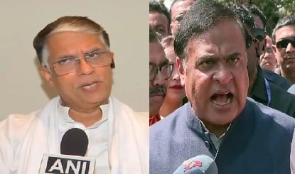 Pawan Khera Bail Plea: घर ऐसे घेर लिया, जैसे किसी आतंकी को पकड़ने आए हों, सुप्रीम कोर्ट में तीखी बहस