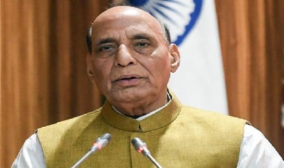 Long War को थे तैयार: Rajnath बोले- Operation Sindoor के बाद सिर्फ बयान नहीं देता भारत