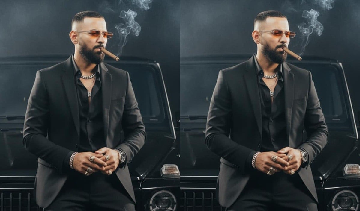 Garry Sandhu Birthday Garry Sandhu Birthday