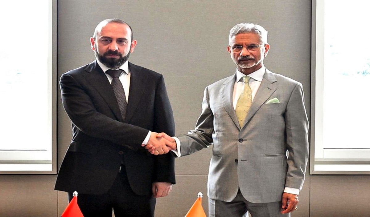 West Asia तनाव के बीच बड़ा Operation, Iran से मछुआरों की वापसी पर Armenia बना संकटमोचक