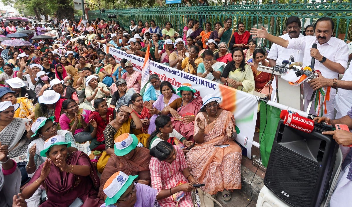 Kerala Assembly Elections 2026 | केरल में 'बुजुर्ग' बनेंगे किंगमेकर, पेंशन और स्वास्थ्य सुरक्षा सबसे बड़ा मुद्दा