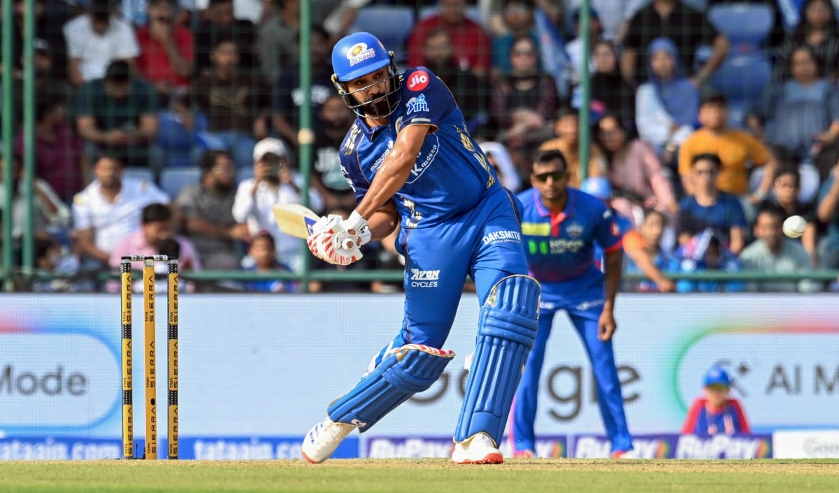 Rohit Sharma Rohit Sharma