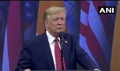 48 घंटे बाद कहर टूट पड़ेगा, होर्मुज नाकेबंदी पर ट्रंप की ईरान को धमकी