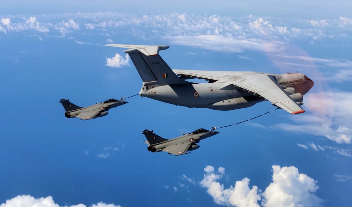  US Fighter Jets Down By Iran