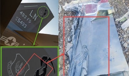 US Fighter Jets Down Iran | ईरान-अमेरिका संघर्ष में बड़ा मोड़: एक दिन में दो अमेरिकी लड़ाकू विमान ढेर, लापता पायलट की तलाश जारी