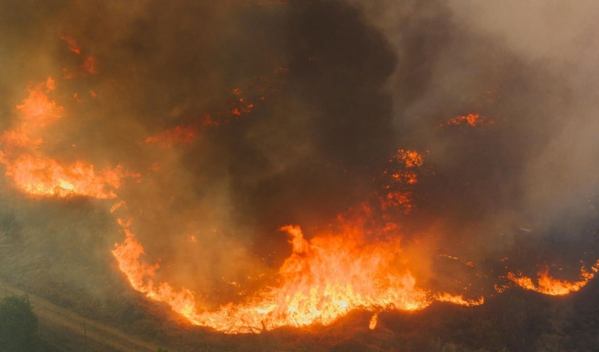 Bahrain Oil Refinery पर अटैक, Bapco ने Iran को ठहराया जिम्मेदार