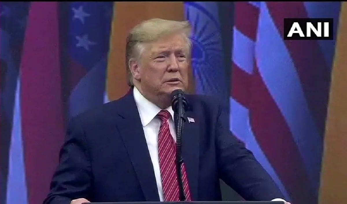 Donald Trump का ऐलान- 'Iran से Pilot को निकाल लाए', अब होगी सख्त कार्रवाई, बढ़ा तनाव