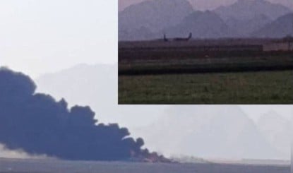 US Pilot का रेस्क्यू या तबाही? Iran Mission पर Trump के दावे और तेहरान की हकीकत में कितना फर्क?