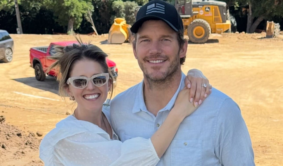 Chris Pratt पर प्यार लुटाना Katherine को पड़ा भारी, सोशल मीडिया पर बुरी तरह Troll हुईं