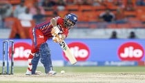 IPL 2026: सनराइजर्स हैदराबाद को हराकर लखनऊ सुपर जाएंट्स ने दर्ज की जीत, ऋषभ पंत की बेहतरीन पारी IPL 2026: सनराइजर्स हैदराबाद को हराकर लखनऊ सुपर जाएंट्स ने दर्ज की जीत, ऋषभ पंत की बेहतरीन पारी