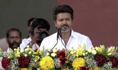 Puducherry Assembly Elections 2026: Actor Vijay की TVK ने बिगाड़ा खेल, Lawspet सीट पर मुकाबला हुआ दिलचस्प