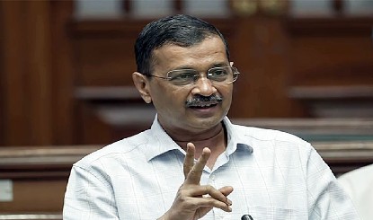 Arvind Kejriwal High Court Hearing: अरविंद केजरीवाल की अर्जी पर CBI को नोटिस जारी,  13 अप्रैल को होगी अगली सुनवाई