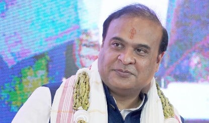 Jalukbari Assembly Seat: Jalukbari में CM Himanta का तिलिस्म टूटेगा? Congress की साख दांव पर