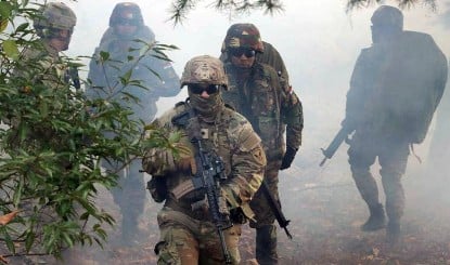 Explained | Iran के जाल से कर्नल की सुरक्षित वापसी! IDF और अमेरिकी स्पेशल फोर्सेस के 