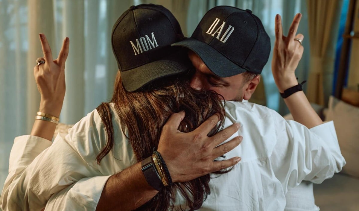 this top tv actress is pregnant the delivery is expected in august - Prabhasakshi latest news in hindi