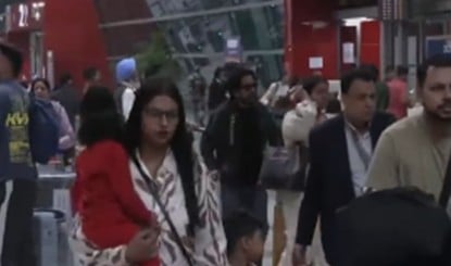 Kerala Elections के लिए वोटिंग का जुनून, UAE से आने के लिए NRI दे रहे ₹2.3 लाख का फ्लाइट फेयर