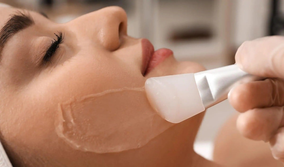 Korean Glass Skin Remedies Korean Glass Skin Remedies