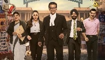 Maamla Legal Hai Season 2 Review: पटपड़गंज की अदालत में बदला त्यागी जी का रुतबा, पर क्या बरकरार है वही पुराना मज़ा?