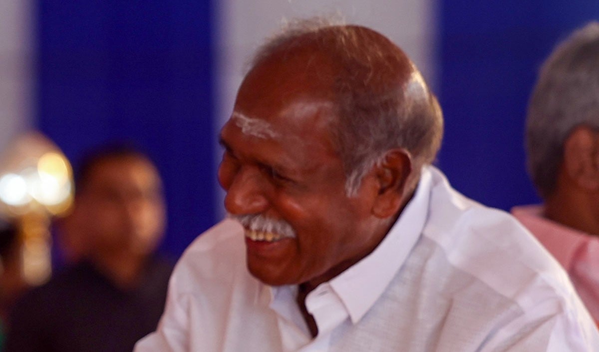 Mangalam Assembly Seat: Mangalam Seat का बदला चुनावी समीकरण, N. Rangasamy के सामने DMK-Congress की डबल चुनौती