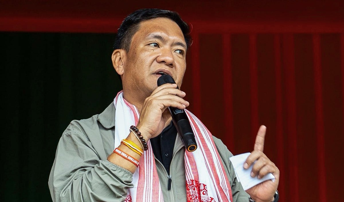 Arunachal Pradesh में सियासी हड़कंप! सुप्रीम कोर्ट का CBI को आदेश, मुख्यमंत्री पेमा खांडू के परिवार से जुड़े 1,270 करोड़ के ठेकों की होगी जांच
