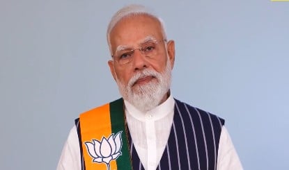 Ram Mandir-CAA के बाद अब UCC और One Nation One Election, PM Modi ने बताया BJP का अगला एजेंडा