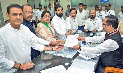 Baramati Bypoll: सुनेत्रा पवार बोलीं- जिंदगी का सबसे कठिन चुनाव, Kharge से की ये खास अपील