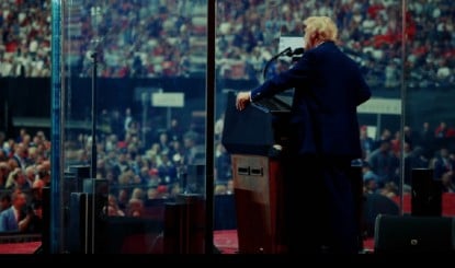 155 एयरक्राफ्ट, किसी ने लीक किया प्लान, ट्रंप ने ईरान में चलाए गए ऐतिहासिक रेस्क्यू की कहानी सुनाई