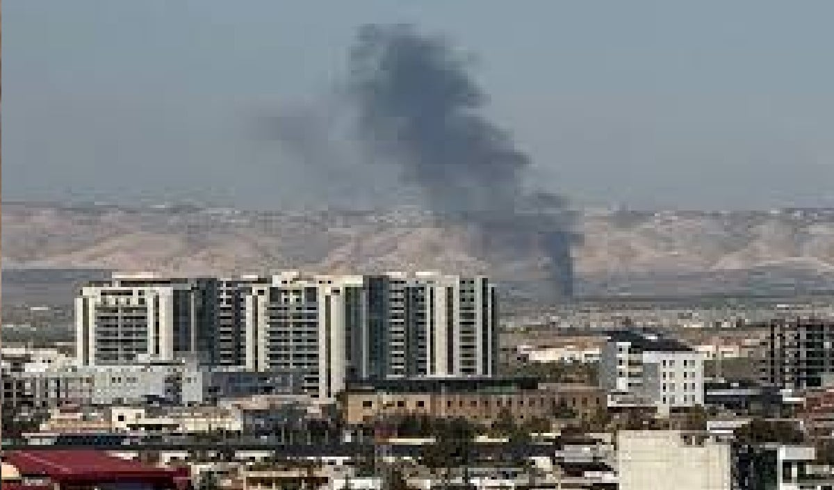 US-Israel Iran War Day 38 Updates: Strait of Hormuz पर Trump की Deadline से पहले बड़ा खेल, हवाई हमले में ईरान के खुफिया प्रमुख की मौत