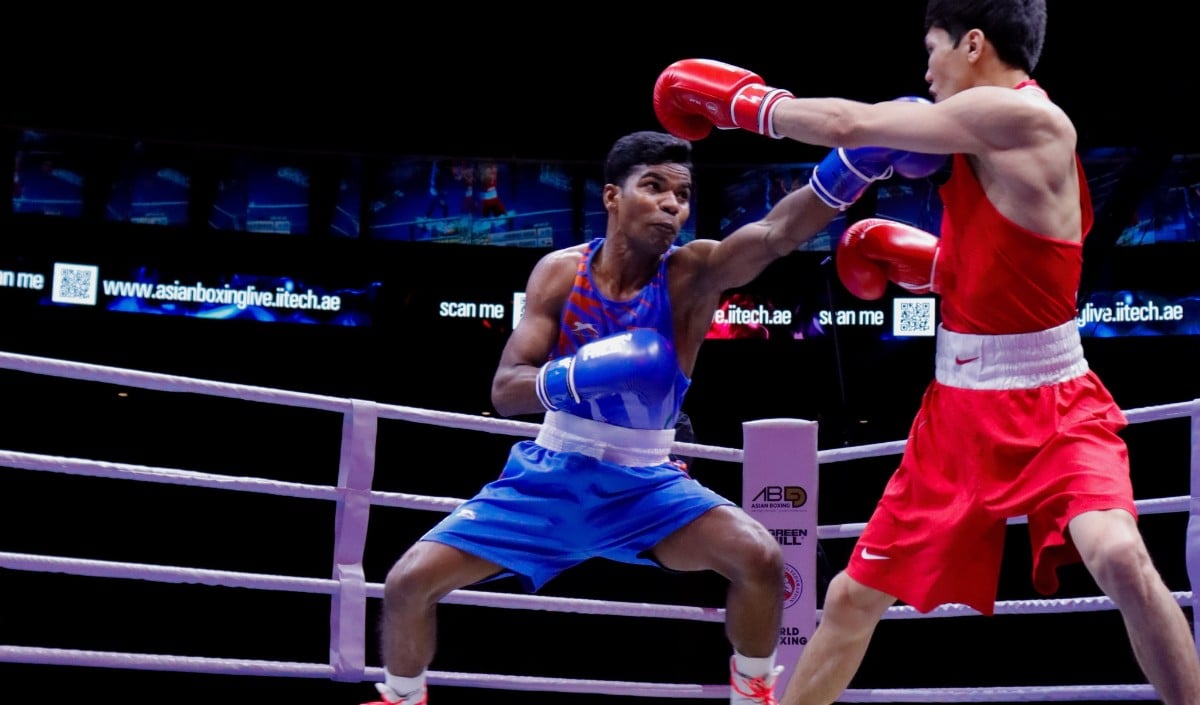 Vishwanath Suresh Vishwanath Suresh