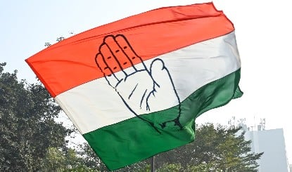Punjab Congress में बड़े वकील Vasu Ranjan की एंट्री, 2027 में सरकार बनाने का लिया संकल्प