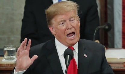 Donald Trump का मीडिया को अल्टीमेटम- 