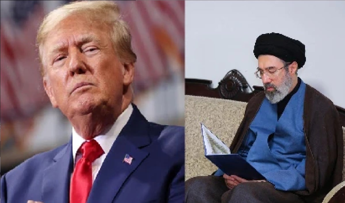 ईरान का 10-पॉइंट काउंटर-प्रपोजल क्या है, होर्मुज से हिजबुल्लाह तक शामिल, ट्रंप हो गए राजी?