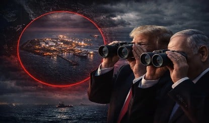 Iran के खार्ग आइलैंड पर ताबड़तोड़ एयरस्ट्राइक, डेडलाइन खत्म होने से पहले ही भड़क गए ट्रंप?