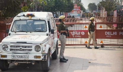 सावधान! आपके बच्चों पर है ISIS आतंकियों की नज़र! Rizwan Ahmed की 