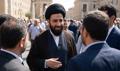 Mojtaba Khamenei Unconscious | ईरान के सुप्रीम लीडर मोजतबा खामेनेई अस्पताल में बेहोश, शासन चलाने में असमर्थ