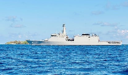 Operation Sindoor की शौर्यगाथा: Navy के जांबाजों ने समंदर में रचा इतिहास, जानें Heroes की कहानी