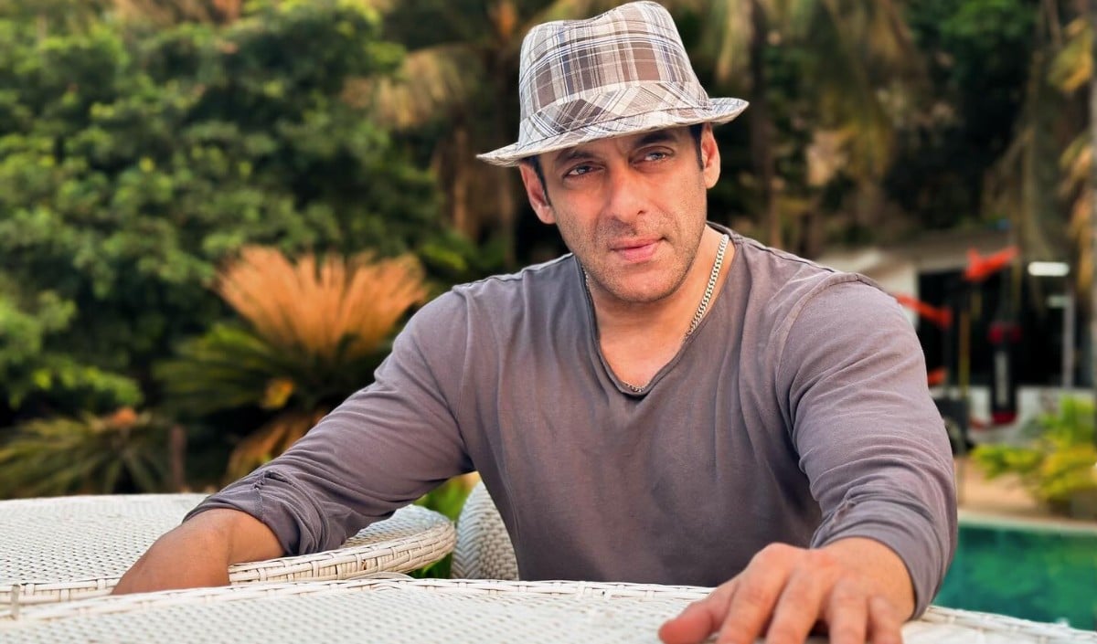 Salman Khan Salman Khan