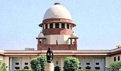 CJI का फोन नहीं उठा सकते? खुद को इतना बड़ा न समझें, SC ने मालदा मामले में बंगाल चीफ सेक्रेटरी को लगाई फटकार