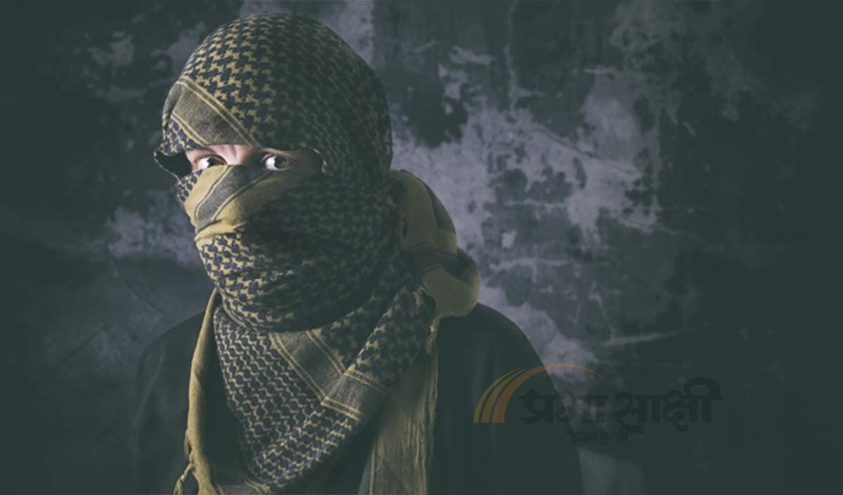 Lashkar का खतरनाक नेटवर्क बेनकाब, 19 जगह छापे पड़ने के बाद फरार आतंकी Abdullah Abu Hureira समेत कई गिरफ्तार