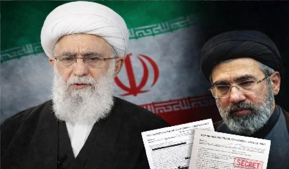 जिंदा हैं खामनेई? UK की मीडिया का अब तक का सबसे बड़ा खुलासा