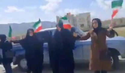 Donald Trump के अल्टीमेटम का खौफ, Iran के Power Plants के आगे 