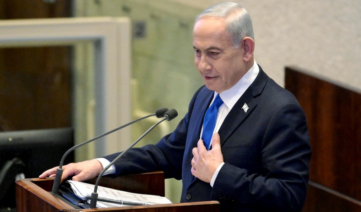 'लेबनान सीज़फ़ायर का हिस्सा नहीं', Benjamin Netanyahu ने मध्यस्थ शहबाज़ शरीफ़ के दावे को नकारा