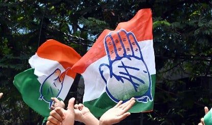 Congress Puducherry: कभी Congress का गढ़ रहे Puducherry में वापसी मुश्किल, Party के सामने अस्तित्व बचाने की चुनौती