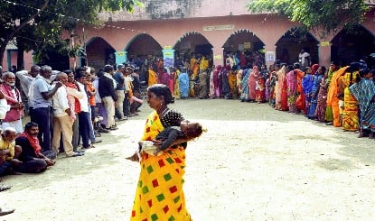 Goa By-election: बॉम्बे हाईकोर्ट का ECI को बड़ा झटका, पोंडा उपचुनाव की अधिसूचना