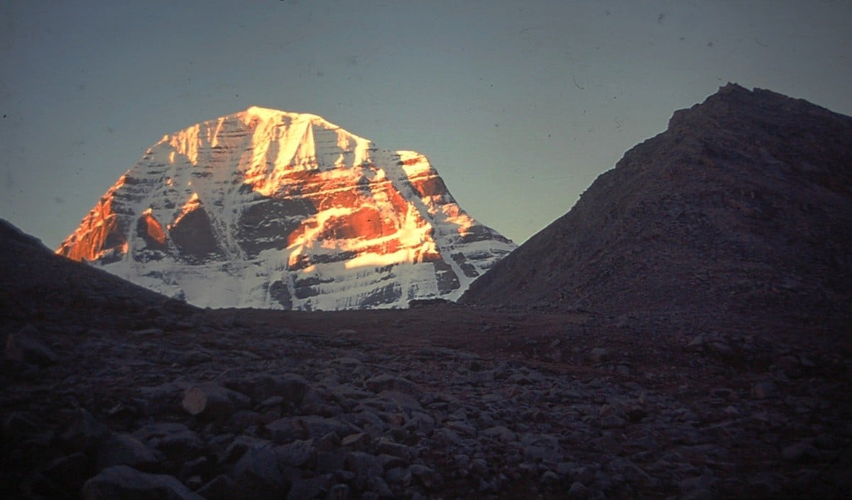 Kailash Mansarovar Yatra 2026 Kailash Mansarovar Yatra 2026